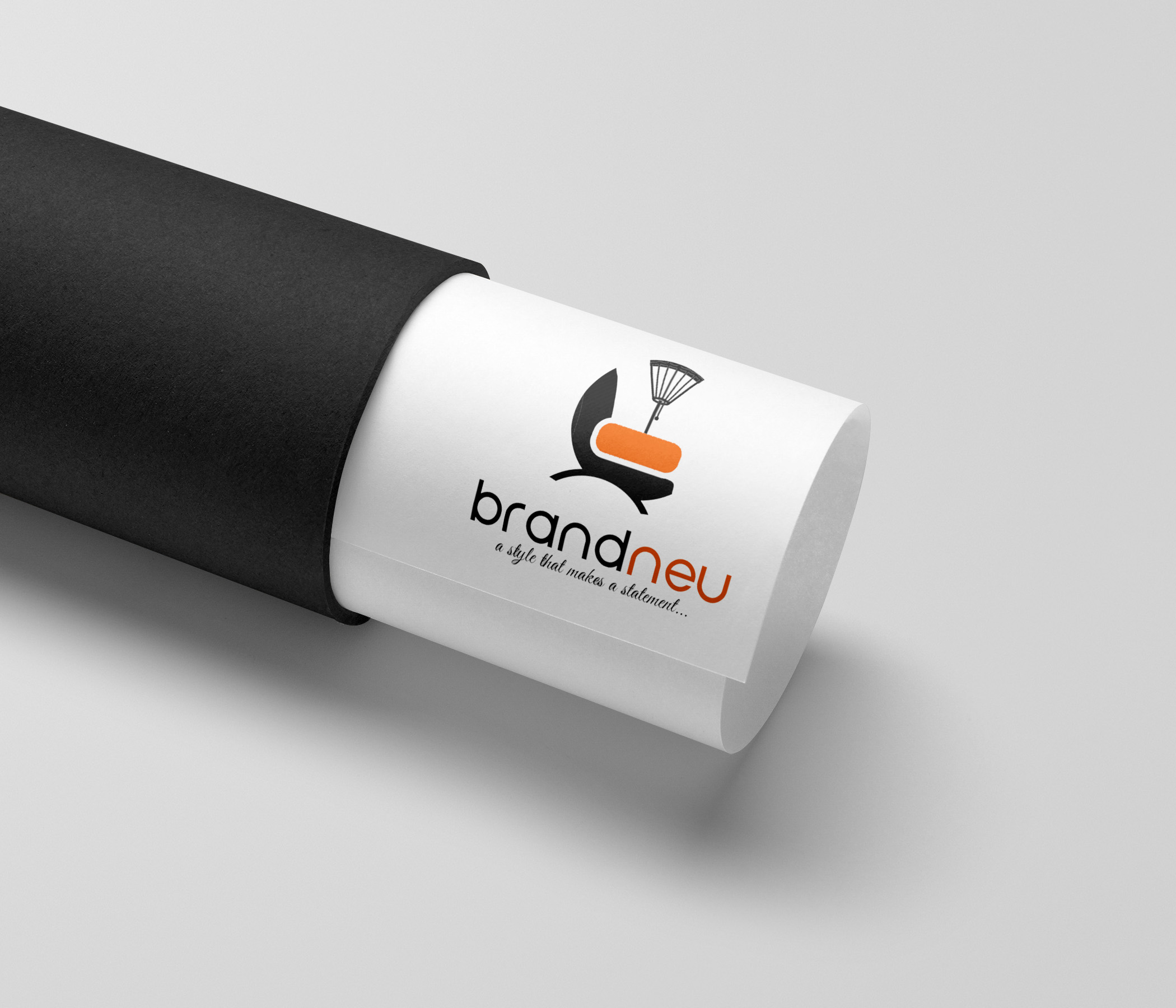 Brandneu
